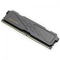 Memoria ddr4 8gb 3200mhz hiksemi armor high performance preto hsc408u32d2 8g