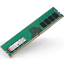 Memoria ddr4 8gb kingston