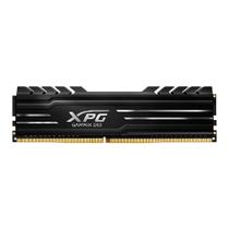Memória DDR4 Adata XPG, 8GB, 3200MHz, Preto