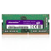 Memória DDR4 Artemiter DDR4 16GB 2666Mhz - SO-DIMM ( Notebook )