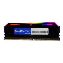 Memoria DDR4 Best Memory 8GB 3600MHZ Para Desktop