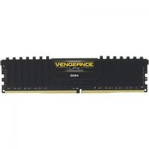 Memória DDR4 Corsair Vengeance LPX, 8GB, 3200MHz, CMK8GX4M1Z3200C16