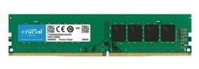 Memoria Ddr4 Crucial 8Gb 2666Mhz - Cb8Gu2666