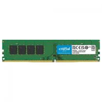 Memória DDR4 Crucial Basics, 8GB, 3200MHz, CB8GU3200