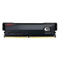 Memória DDR4 Geil Orion, 8GB, 3200MHz, Gray