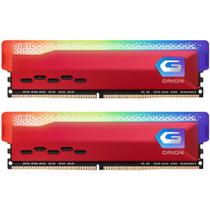 Memória DDR4 Geil Orion, Edição AMD, 16GB (2x8GB) 3200MHz Memória DDR4 Geil Orion, Edição AMD, 16GB (2x8GB) 3200MHz