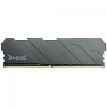 Memória DDR4 GMOG, 8GB, 3200MHz, Preto, GMOG-8GB3200