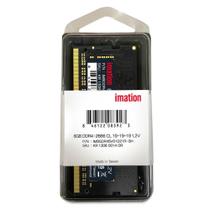 Memória DDR4 Imation SO DIMM - 2666 CL19 8GB