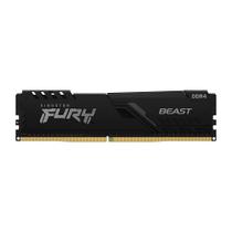 Memória Ddr4 Kingston Fury Beast 32GB 3200Mhz