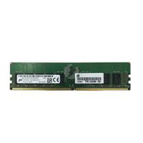 Memória Ddr4 Micron Mta18Asf2G72-2G6D1 16Gb 2666 Ecc Rdimm