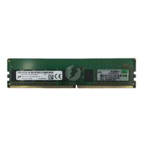 Memória Ddr4 Micron Mta9Asf1G72-2G3B1 8Gb 2400 Ecc Udimm