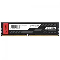 Memória DDR4 PCYes, 16GB, 3200MHz, Preto, PM163200D4 Memória DDR4 PCYes, 16GB, 3200MHz, Preto, PM163200D4