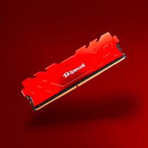 Memória DDR4 Rage 3200MHz CL16 16GB GM-702 Redragon