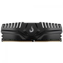 Memória DDR4 Rise Mode Z Series, 8GB, 3200MHz, Preto, RM-D4-8G-3200Z Memória DDR4 Rise Mode Z Series, 8GB, 3200MHz, Preto, RM-D4-8G-3200Z