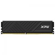 Memória DDR4 XPG GAMMIX D35, 8GB, 3200MHz, Black, AX4U32008G16A-SBKD35 Memória DDR4 XPG GAMMIX D35, 8GB, 3200MHz, Black, AX4U32008G16A-SBKD35