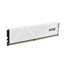 Memoria DDR4 XPG Gammix D35 8GB, 3200MHz, CL16 - White - AX4