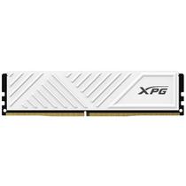 Memória DDR4 XPG GAMMIX D35, 8GB, 3200MHz, White, AX4U32008G16A-SWHD35 Memória DDR4 XPG GAMMIX D35, 8GB, 3200MHz, White, AX4U32008G16A-SWHD35