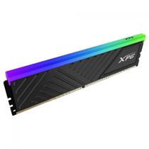 Memoria DDR4 XPG Spectrix D35G 16GB, RGB, 3200MHz, CL16 - Bl Memoria DDR4 XPG Spectrix D35G 16GB, RGB, 3200MHz, CL16 - Bl