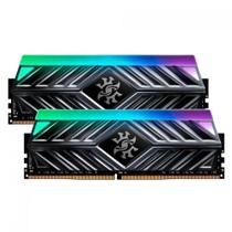 Memória DDR4 XPG Spectrix D41, 16GB (2X8GB), 3200MHz, RGB Memória DDR4 XPG Spectrix D41, 16GB (2X8GB), 3200MHz, RGB