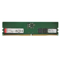 Memória Ddr5 16Gb 4800Mhz DIMM Kingston