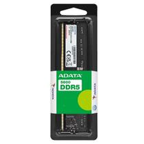 Memória DDR5 - 16GB / 5600MHz Adata - AD5U560016G8-BHYA - A-DATA