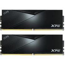 Memória Ddr5 16Gb 6000 Adata Xpg Lancer Ax5U6000C4016G Dclabk 2X8