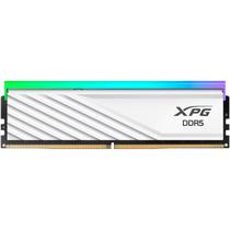 Memória Ddr5 16Gb 6400 Adata Xpg Lancer Ax5U6400C3216G Slabrwh Rgb