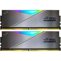 Memória Ddr5 16Gb 6600 Adata Xpg Lancer Ax5U6600C3216G Dclarrog Rgb