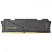 Memória DDR5 Hiksemi Armor, 32GB, 4800Mhz, Preto Memória DDR5 Hiksemi Armor, 32GB, 4800Mhz, Preto