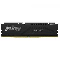 Memória DDR5 Kingston Fury Beast EXPO, 8GB, 5600Mhz, Black, KF556C36BBE-8 Memória DDR5 Kingston Fury Beast EXPO, 8GB, 5600Mhz, Black, KF556C36BBE-8