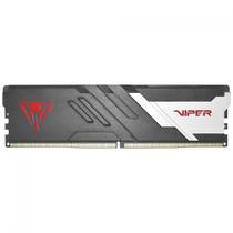 Memória DDR5 Patriot Viper Venom, 16GB, 5600MHz, PVV516G56C36 Memória DDR5 Patriot Viper Venom, 16GB, 5600MHz, PVV516G56C36