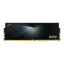 Memória DDR5 XPG Lancer, 16GB, 5200MHz, Preto