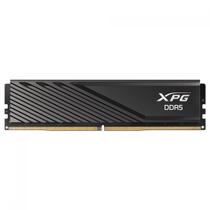 Memória DDR5 XPG Lancer Blade, 16GB, 6400MHz, Black, AX5U6400C3816G-SLABBK