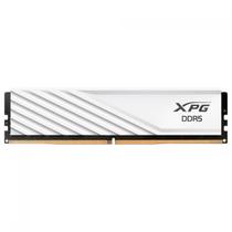 Memória DDR5 XPG Lancer Blade, 16GB, 6400MHz, White, AX5U6400C3816G-SLABWH