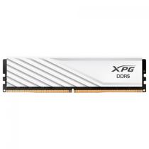 Memória DDR5 XPG Lancer Blade, 16GB, 6400MHz, White Memória DDR5 XPG Lancer Blade, 16GB, 6400MHz, White