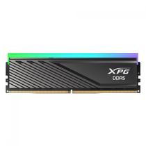Memória DDR5 XPG Lancer Blade RGB, 16GB, 6000MHz, Black, AX5U6000C4816G-SLABRBK