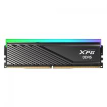 Memória DDR5 XPG Lancer Blade RGB, 16GB, 6400MHz, Black, AX5U6400C3816G-SLABRBK