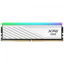 Memória DDR5 XPG Lancer Blade RGB, 32GB, 6000MHz, White, AX5U6000C3032G-SLABRWH