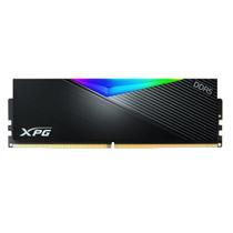 Memória DDR5 XPG Lancer RGB, 32GB, 6400MHz, Black, AX5U6400C3232G-CLARBK Memória DDR5 XPG Lancer RGB, 32GB, 6400MHz, Black, AX5U6400C3232G-CLARBK
