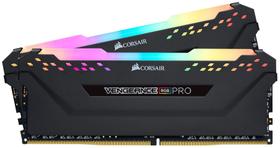 CORSAIR DDR4 64GB(32GB×2) VENGEANCE LPX Corsair Kit de memória DRAM Vengeance LPX 32 GB (2 x 16 GB) 2133