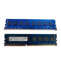 Memoria de Desktop Kingston 8GB 2RX8 DDR3 PC3L-1600 Mhz 1.35V OEM - KVR648