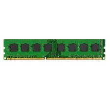 Memoria de Desktop Kingston 8GB DDR3 PC3-1600 Mhz 1.5V OEM - KVR16N11/8 Memoria de Desktop Kingston 8GB DDR3 PC3-1600 Mhz 1.5V OEM - KVR16N11/8