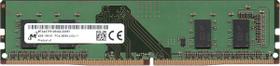 Memoria de Desktop Micron 4GB 1RX16 DDR4 PC4-2400T Mhz 1.2V OEM - MTA4ATF51264AZ