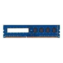 Memoria de Desktop Nanya 4GB 2Rx8 DDR3 PC3-1333 Mhz 1.5V OEM - NT4GC64B8HG0NF-DI