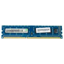 Memoria de Desktop Ramaxel 4GB 1RX8 DDR3 PC3L-1600 Mhz 1.35V OEM - RMR5030EF68F9W-1600