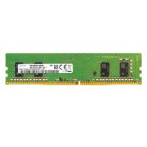 Memoria de Desktop Samsung 4GB 1RX16 DDR4 PC4-2400T Mhz 1.2V OEM - M378A5244-CRC