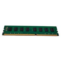 Memoria de Desktop Samsung 4GB 2RX8 DDR3 PC3-1333 Mhz 1.5V OEM - M378B5273