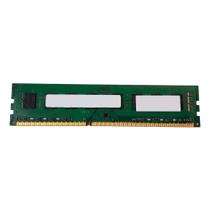 Memoria de Desktop Samsung 4GB 2RX8 DDR3 PC3-1333 Mhz 1.5V OEM - M378B5273
