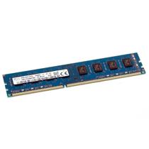Memoria de Desktop Samsung 8GB 2RX8 DDR3 PC3-1600 Mhz 1.5V OEM - M378B1G73-CKO