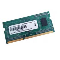 Memória de Notebook 4Gb DDR3L 1600mhz Pc12800 SODIMM - Multilaser